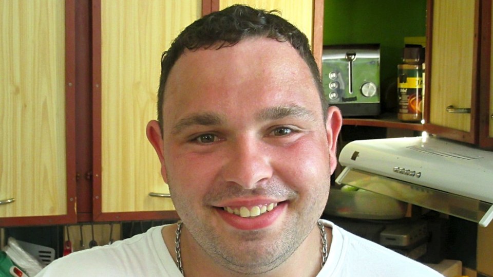Tomáš Vltavský